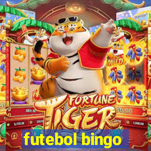 futebol bingo